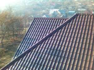 execut montaj tabla tip tigla lindab roca megaprofil plannja belprofil mbs gerard roca