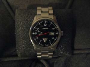 Ceas Junkers