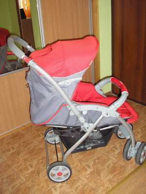 VAND CARUCIOR COPII DOUCEUR
