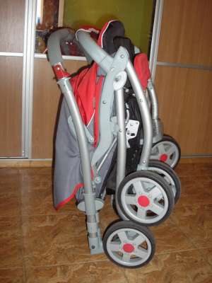 VAND CARUCIOR COPII DOUCEUR