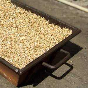 Galvanizare piese mici