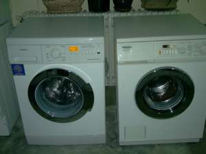 MASINI DE SPALAT SECOND HAND
