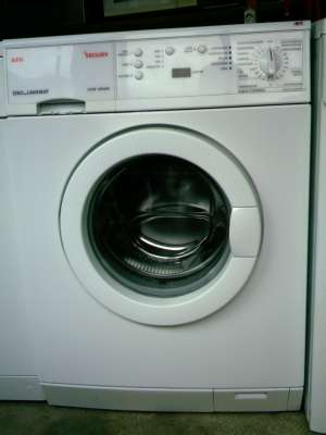 MASINI DE SPALAT SECOND HAND