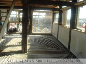 Instalator termico-sanitar Brasov