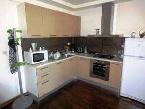 Apartament InCity Residences rh5897