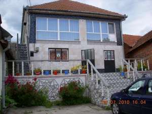 casa de vacanta