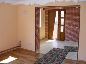 casa de vacanta, munte, aer curat, liniste