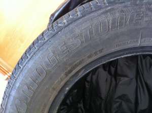 ANVELOPE VARA BRIDGESTONE B250 195/65 R15 91T