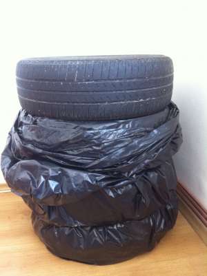 ANVELOPE VARA BRIDGESTONE B250 195/65 R15 91T