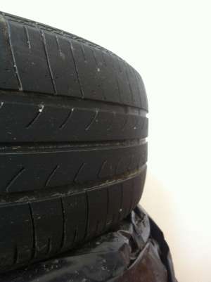 ANVELOPE VARA BRIDGESTONE B250 195/65 R15 91T