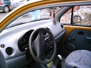 Vand Matiz