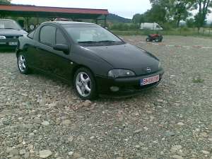 vand opel tigra 1,   4 i