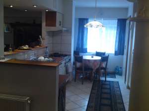 Vand apartament 4 camere in P-ta Cipariu
