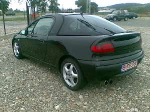 vand opel tigra 1,   4 i