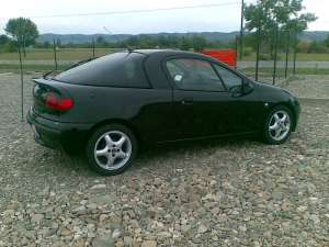 vand opel tigra 1,   4 i