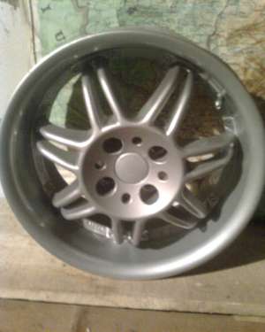 jante aluminiu pe 15 golf 3