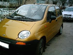 Vand Matiz