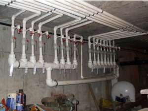 INSTALATOR SANITAR PROFESIONIST