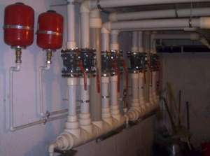 INSTALATOR SANITAR PROFESIONIST