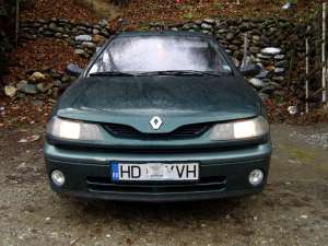 VAND RENAULT