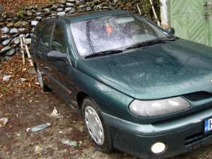 VAND RENAULT