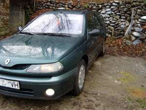 VAND RENAULT