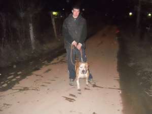 VAND PUII AMSTAFF