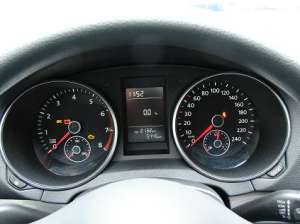 VAND  VW  GOF 6