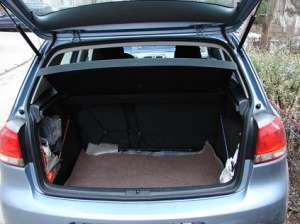 VAND  VW  GOF 6