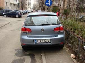 VAND  VW  GOF 6
