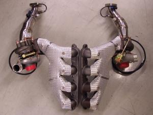 REPARATII TURBOSUFLANTE TURBINE GARRETT TURBINA AUTO
