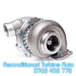 Turbosuflante de vanzare Reconditionari turbosuflante Garrett