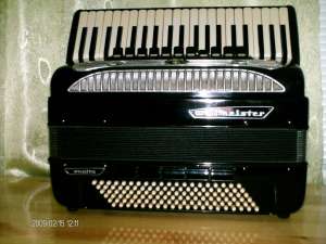 vand WELTMEISTER-SUPITA.serie 137
