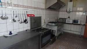 Statiunea Mamaia spatiu comercial