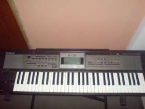 Roland E-09 Stare Perfecta!