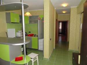 Statiunea Mamaia apartamente