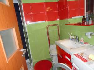Statiunea Mamaia apartamente