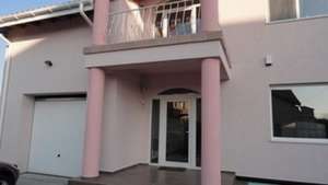 Mamaia Nord vila,  caramida Porotherm