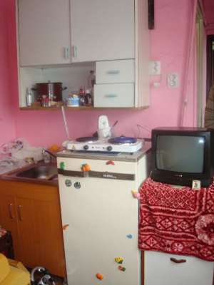 GARSONIERA ; TRAIAN; 10500 EURO