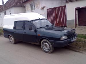 vind sau schimb dacia 1307 dublecab 2004