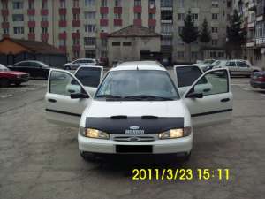 vand ford mondeo an 1995 acte valabile suedia