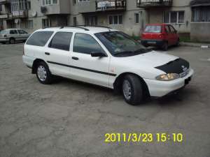 vand ford mondeo an 1995 acte valabile suedia