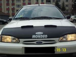 vand ford mondeo an 1995 acte valabile suedia