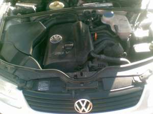 vand faruri passat b5
