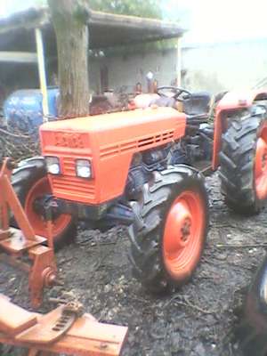 john deere 45, same 45 cp 4x4, same corsaro 70 cp 4x4