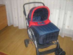 VIND CARUT COPIL BABY CARE  MULTIFUNCTIONAL  , MODERN