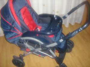 VIND CARUT COPIL BABY CARE  MULTIFUNCTIONAL  , MODERN