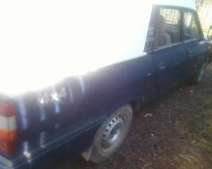 vand dacie 1307 duble cab 4x4