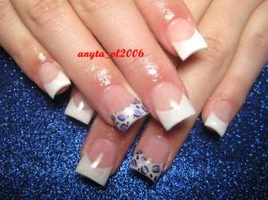 Unghii tehnice ( false ) gel