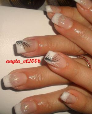 Unghii tehnice ( false ) gel